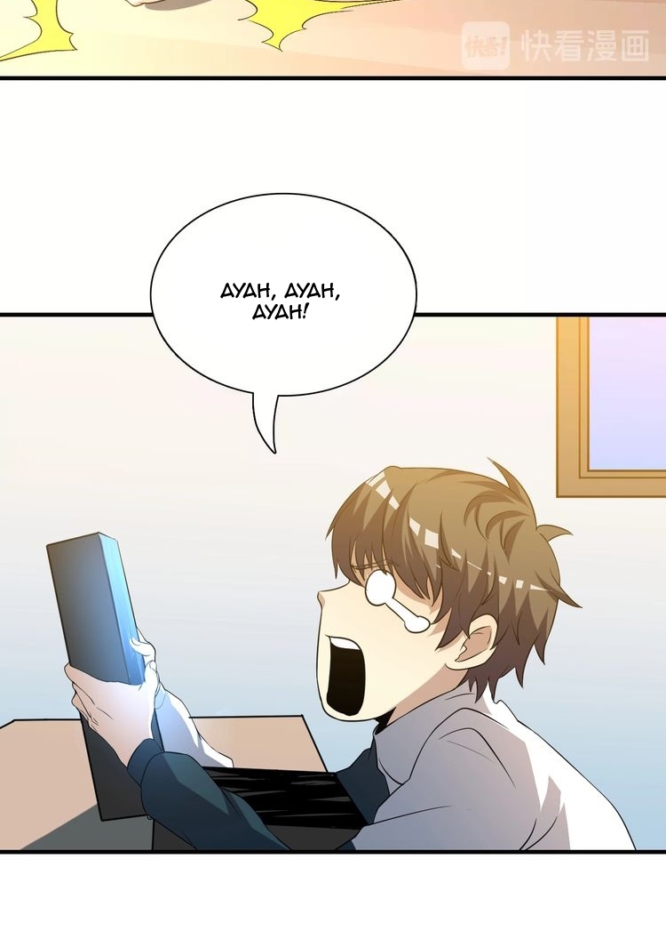 Reborn Doctor chapter 2